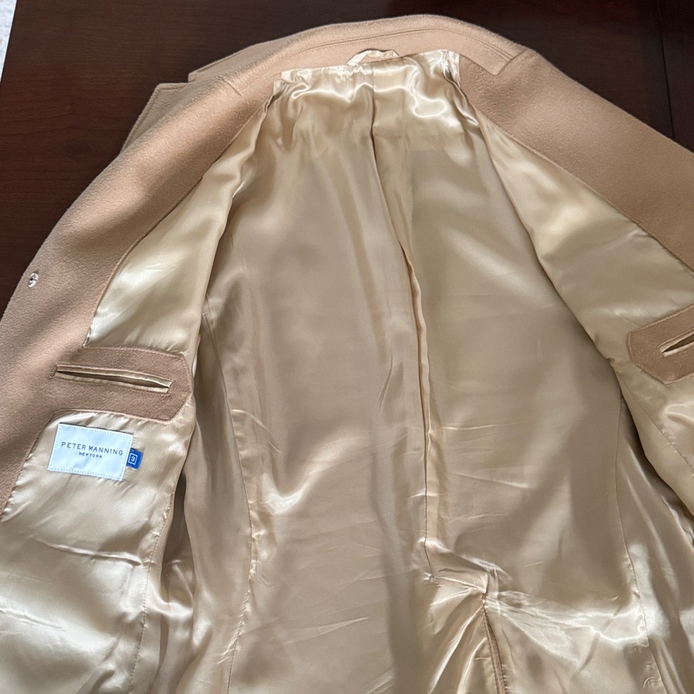 Peter Manning Overcoat - image 3